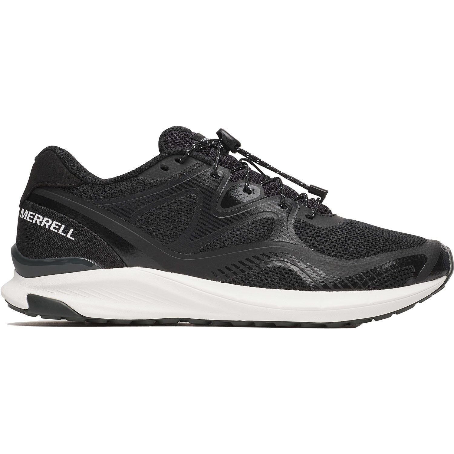 Merrell Skyquest Trek Kadın Ayakkabı Siyah - 37