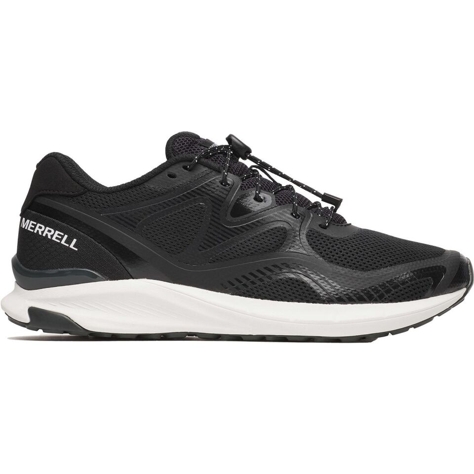 Merrell Skyquest Trek Kadın Ayakkabı Siyah - 37