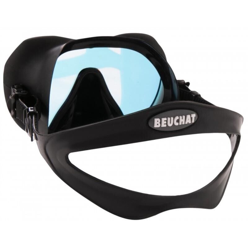 Beuchat Maxlux S Mask Dalış Maskesi