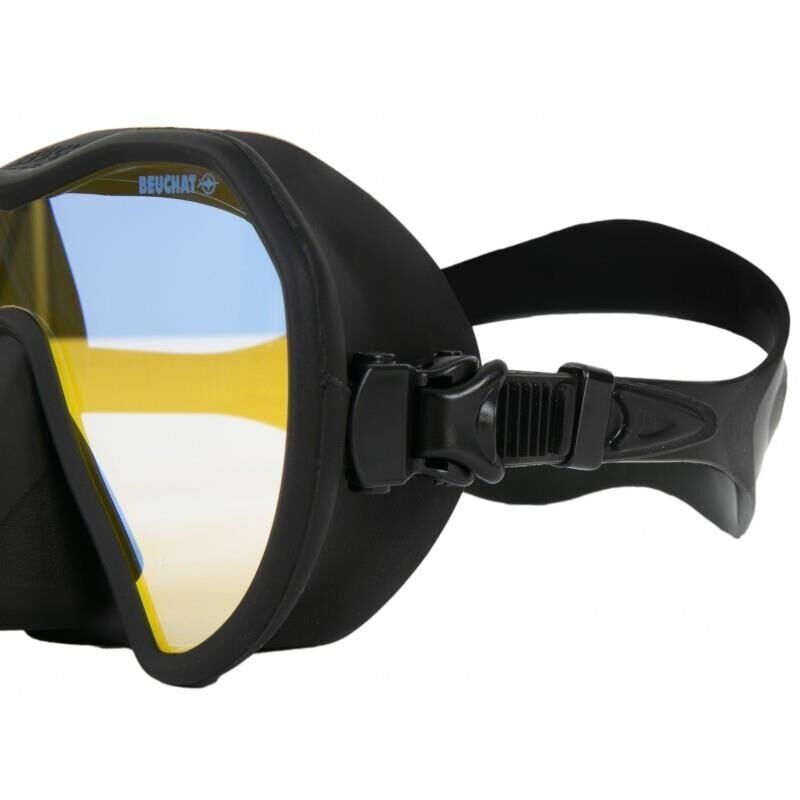 Beuchat Maxlux S Mask Dalış Maskesi