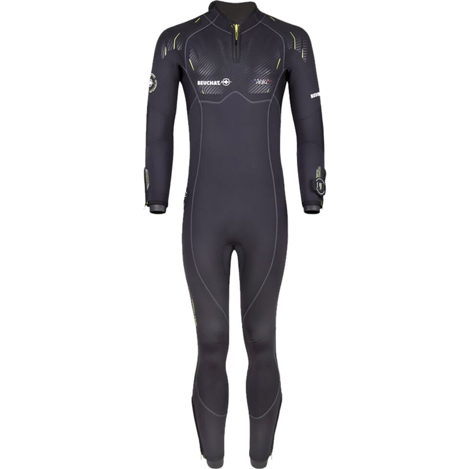 Beuchat Focea Comfort 6 Man 5mm Erkek Dalış Elbisesi