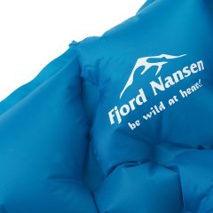 Fjord Nansen Trekker NG Şişme Mat