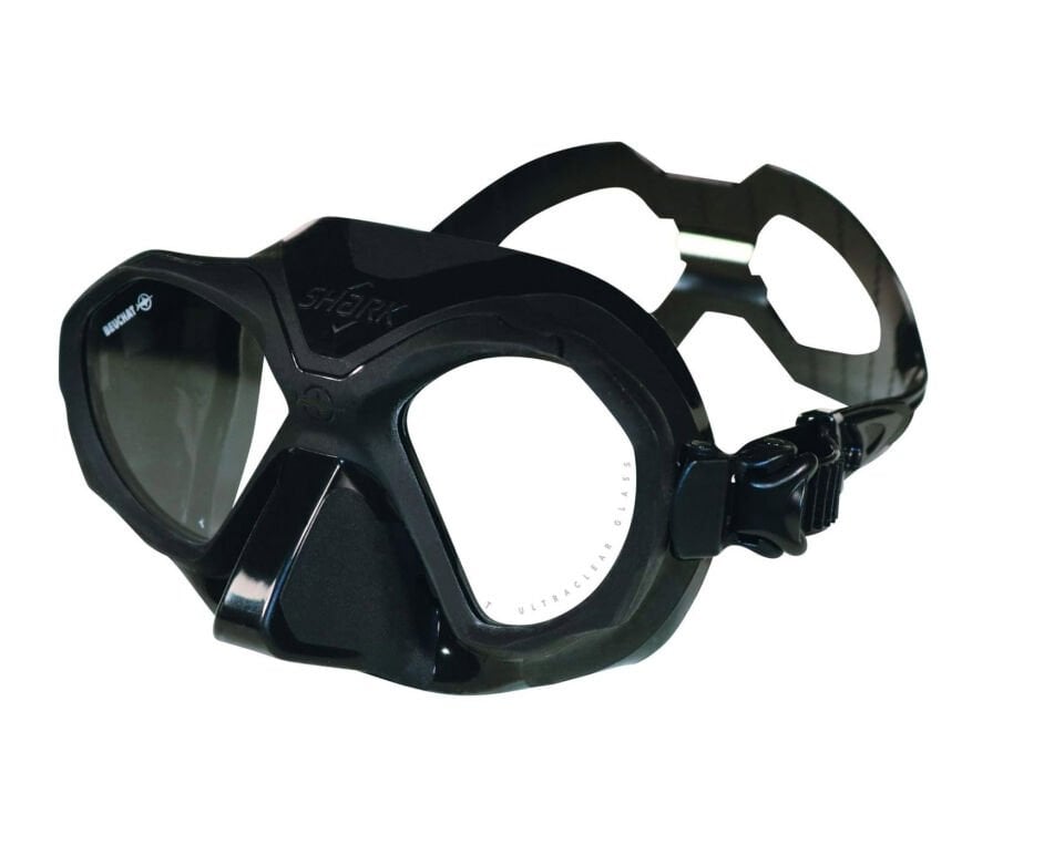 Beuchat Shark Mask Dalış Maskesi