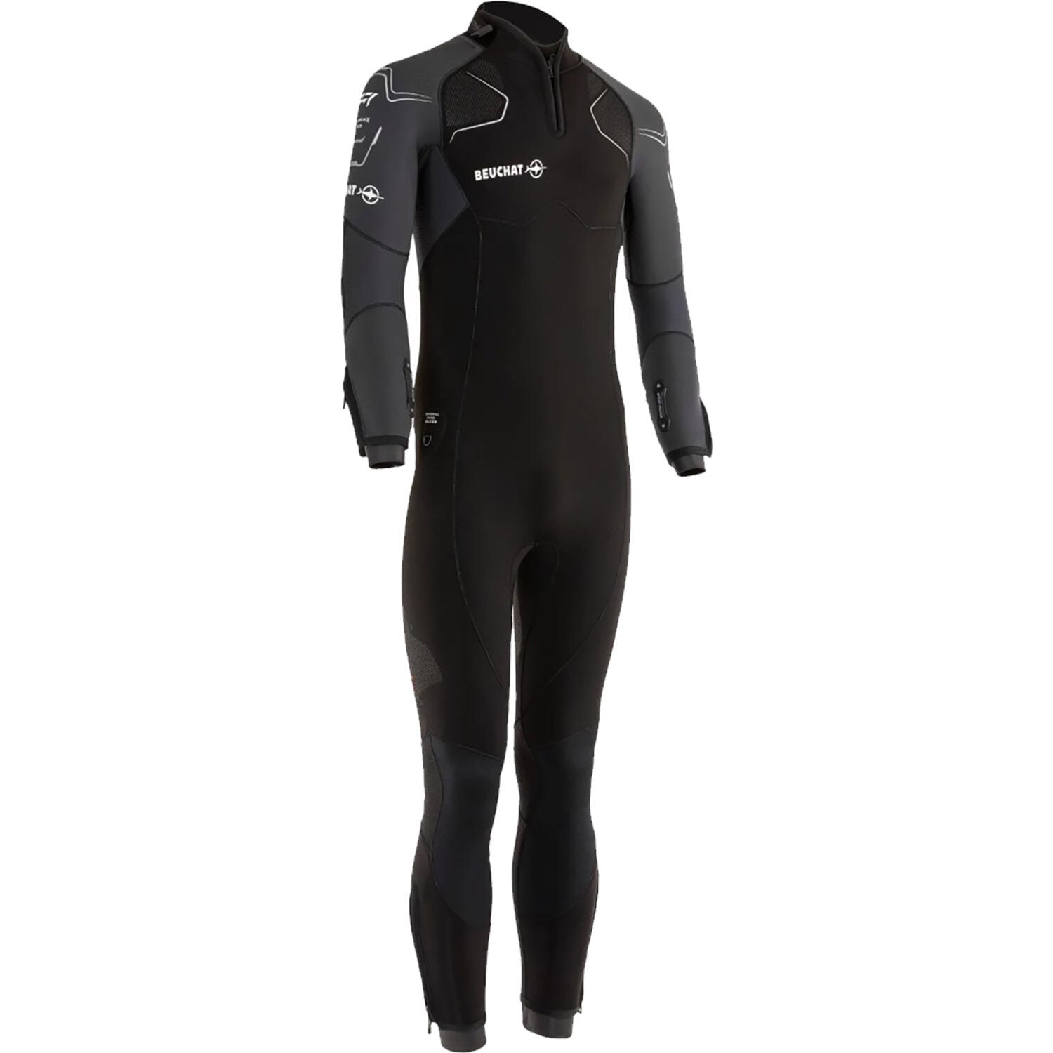 Beuchat Focea Comfort 7 Man 5mm Erkek Dalış Elbisesi