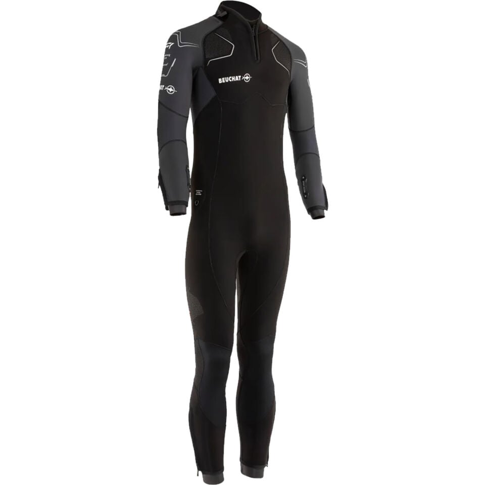 Beuchat Focea Comfort 7 Man 5mm Erkek Dalış Elbisesi
