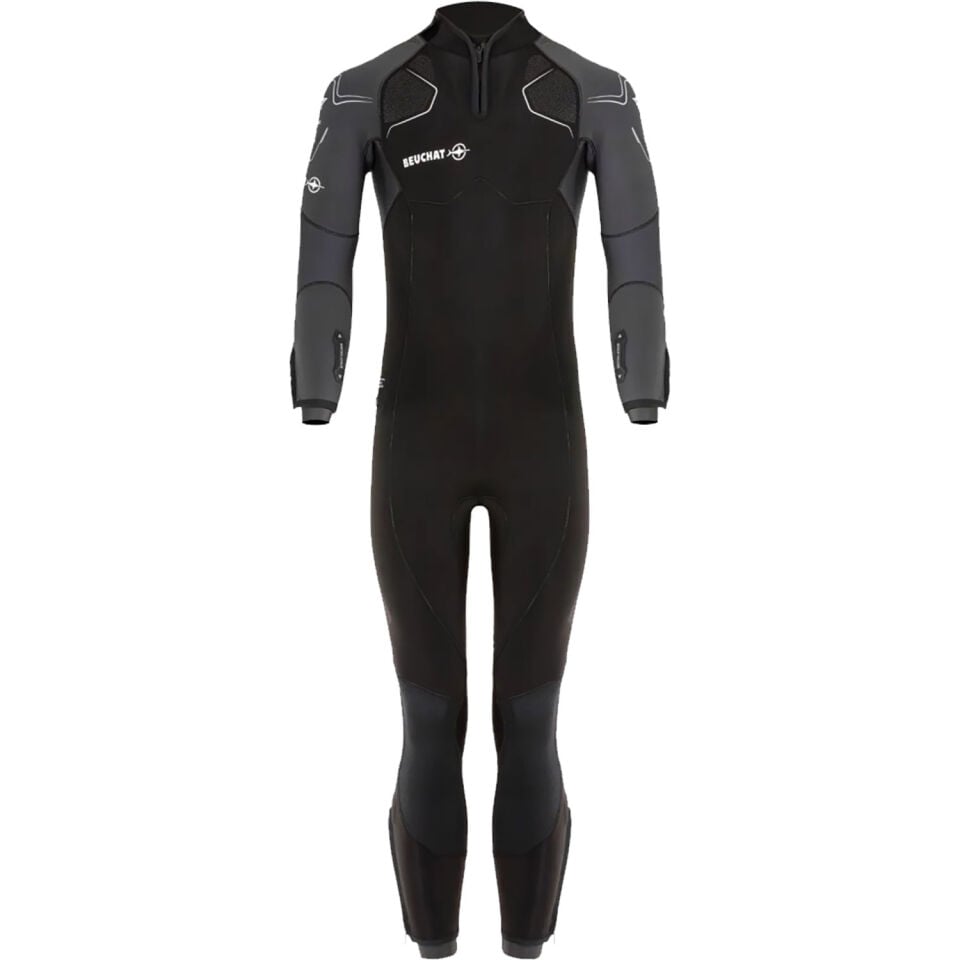 Beuchat Focea Comfort 7 Man 5mm Erkek Dalış Elbisesi