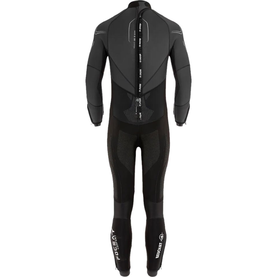 Beuchat Focea Comfort 7 Man 5mm Erkek Dalış Elbisesi