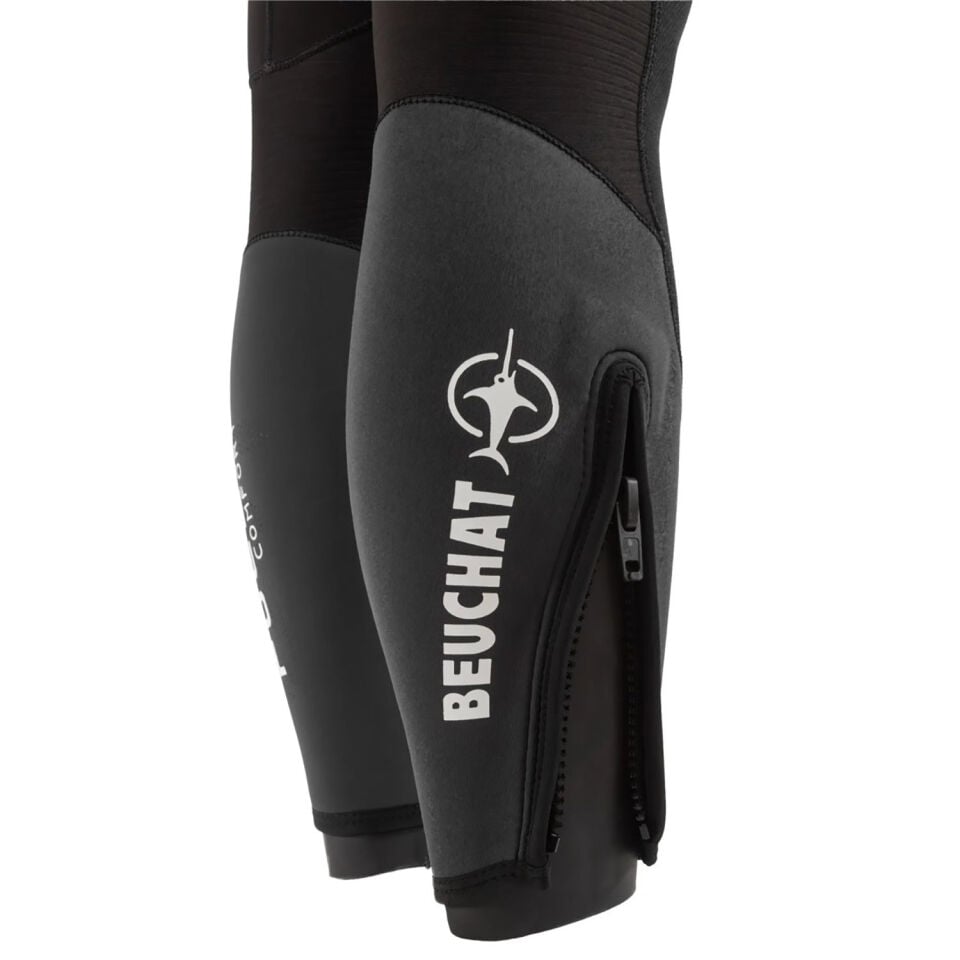 Beuchat Focea Comfort 7 Man 5mm Erkek Dalış Elbisesi