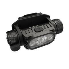 NITECORE HC65M V2 1750 LUMEN KAFA FENERİ