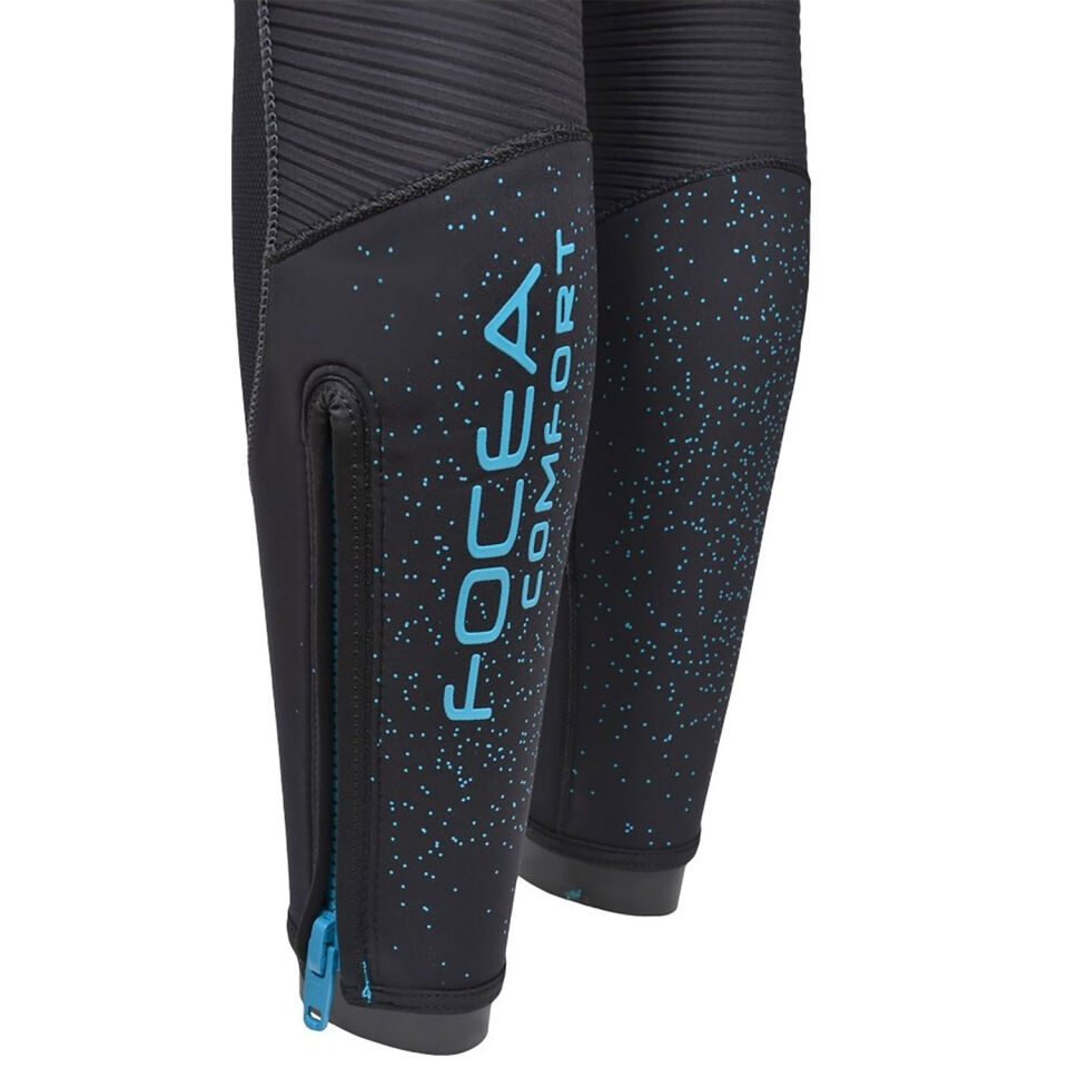 Beuchat Focea Comfort 6 Woman 5mm Kadın Dalış Elbisesi