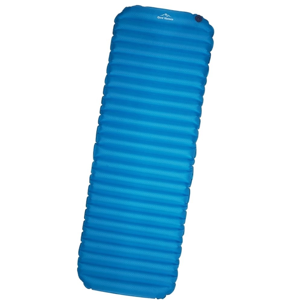 Fjord Nansen Trekker Camping Şişme Mat