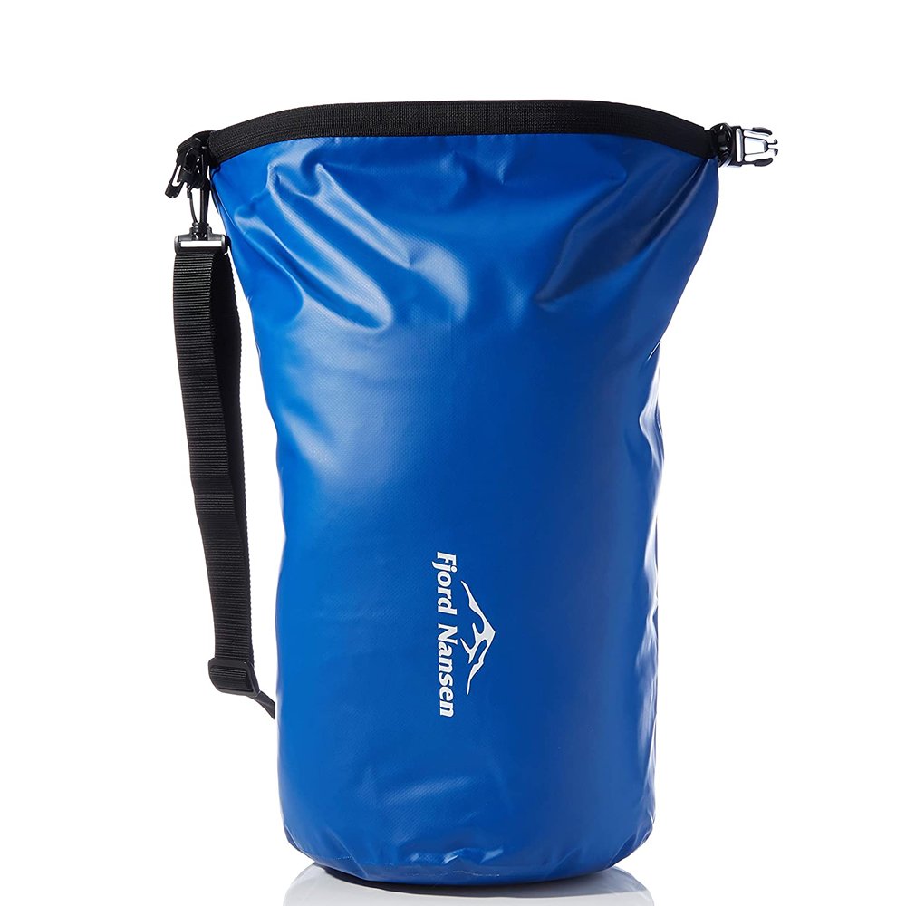 Fjord Nansen Kaj Bag 30L Su Geçirmez Çanta