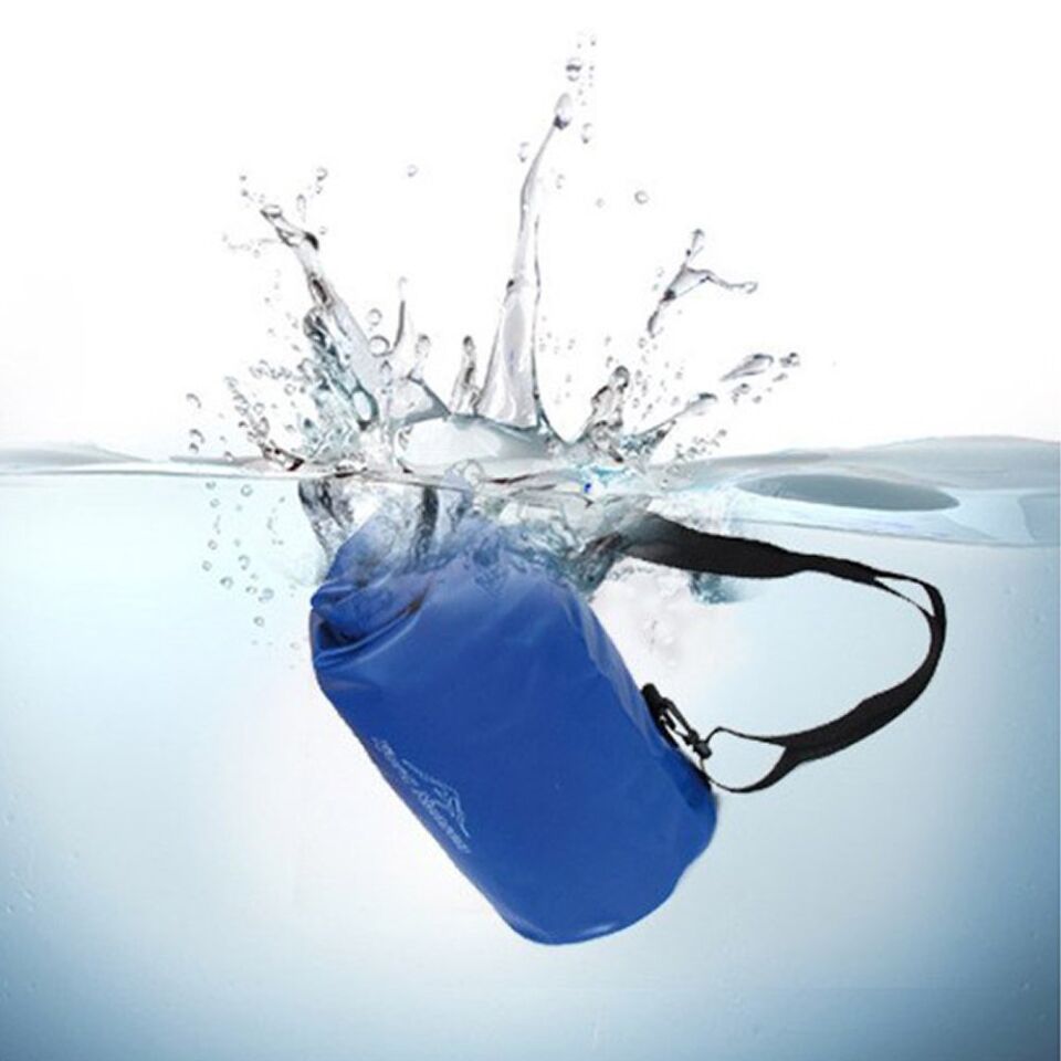 Fjord Nansen Kaj Bag 30L Su Geçirmez Çanta