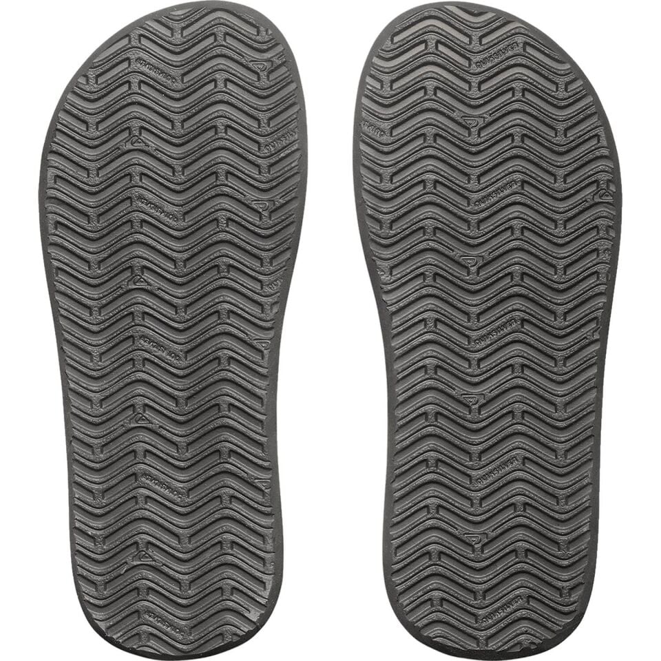 Quiksilver Monkey Abyys Erkek Terlik