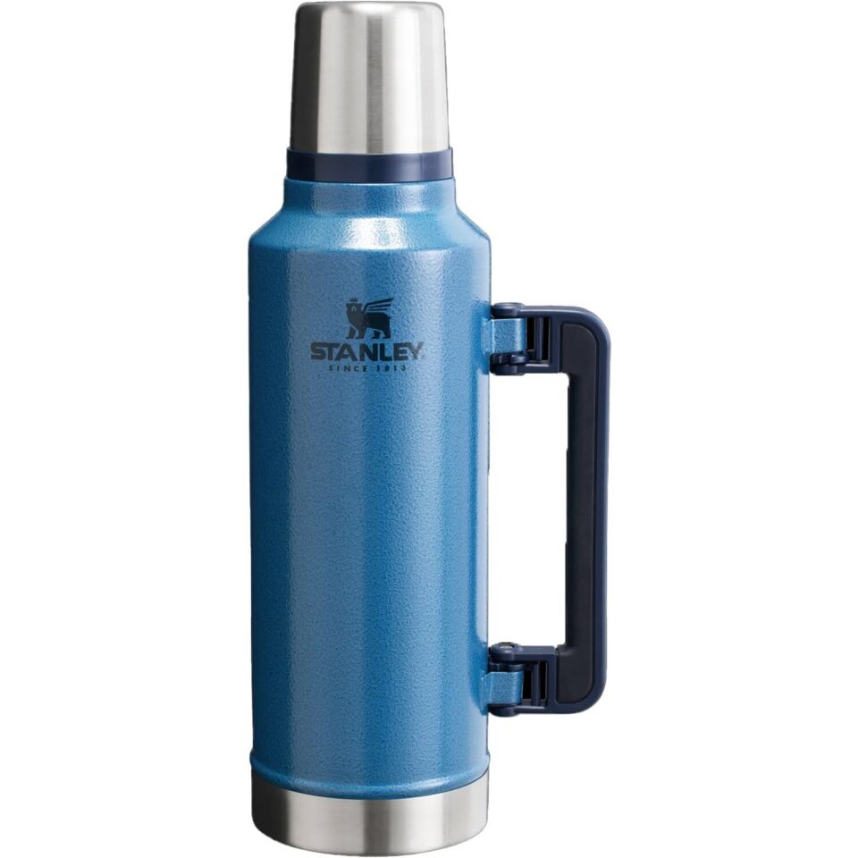 Stanley The Legendary Classic Bottle 1.9L Termos Mavi - 1,90 Litre