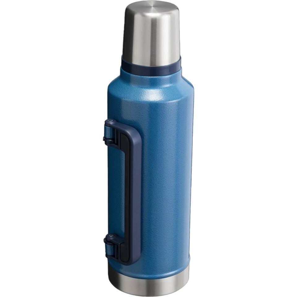 Stanley The Legendary Classic Bottle 1.9L Termos Mavi - 1,90 Litre