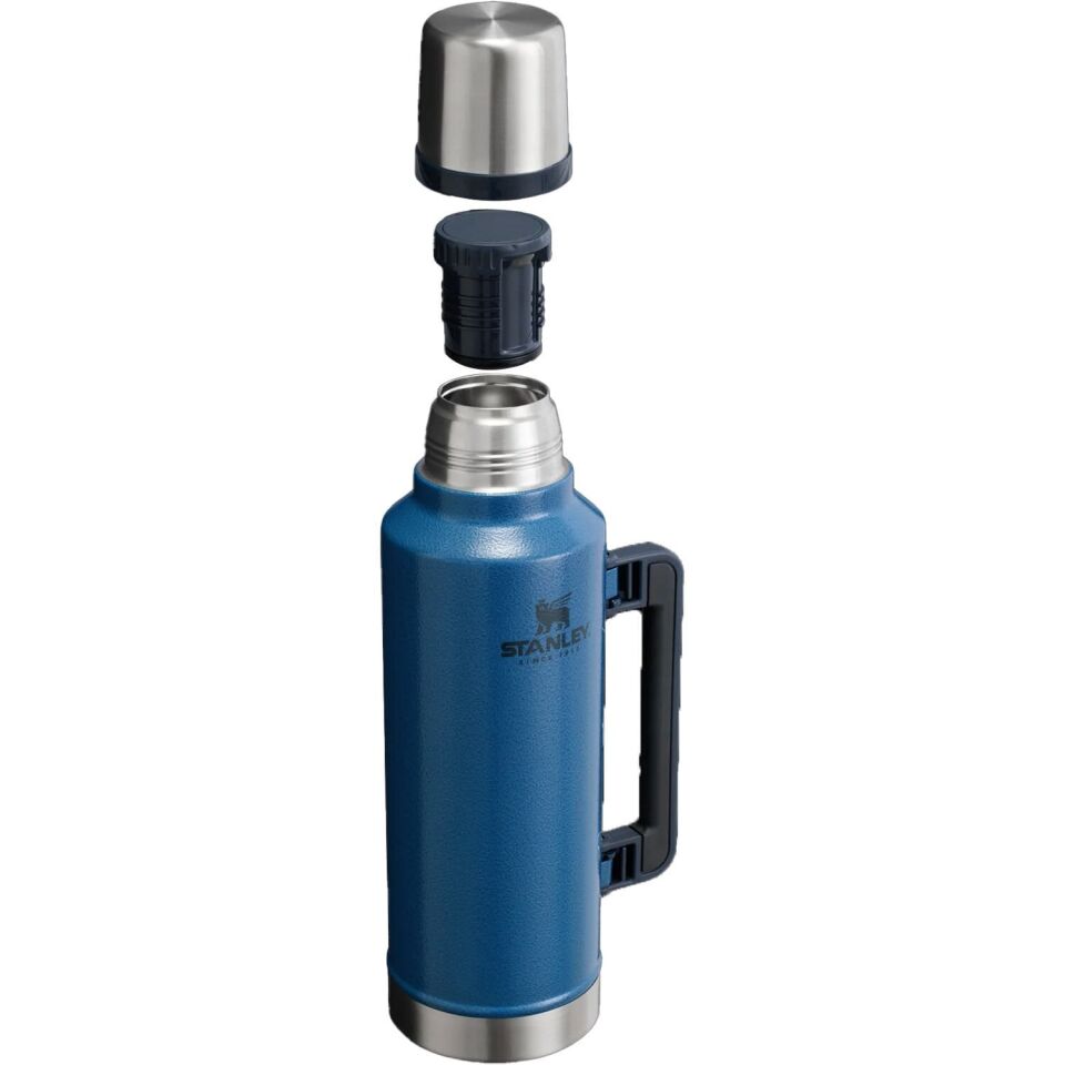 Stanley The Legendary Classic Bottle 1.9L Termos Mavi - 1,90 Litre