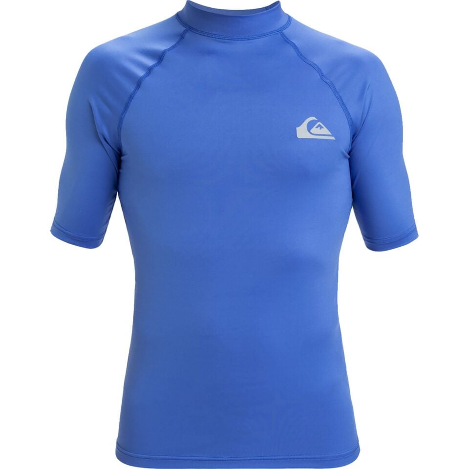 Quiksilver Everyday UPF50 SS Erkek Rashguard