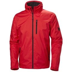 Helly Hansen Crew Midlayer Hooded Erkek Ceket