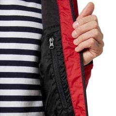 Helly Hansen Crew Midlayer Hooded Erkek Ceket