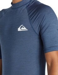 Quiksilver Everyday UPF50 SS Erkek Rashguard