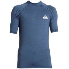 Quiksilver Everyday UPF50 SS Erkek Rashguard