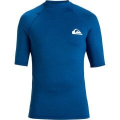 Quiksilver Everyday UPF50 SS Erkek Rashguard
