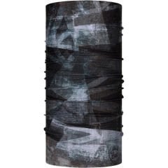 Buff Original Ecostretch Geoline Grey Boyunluk    