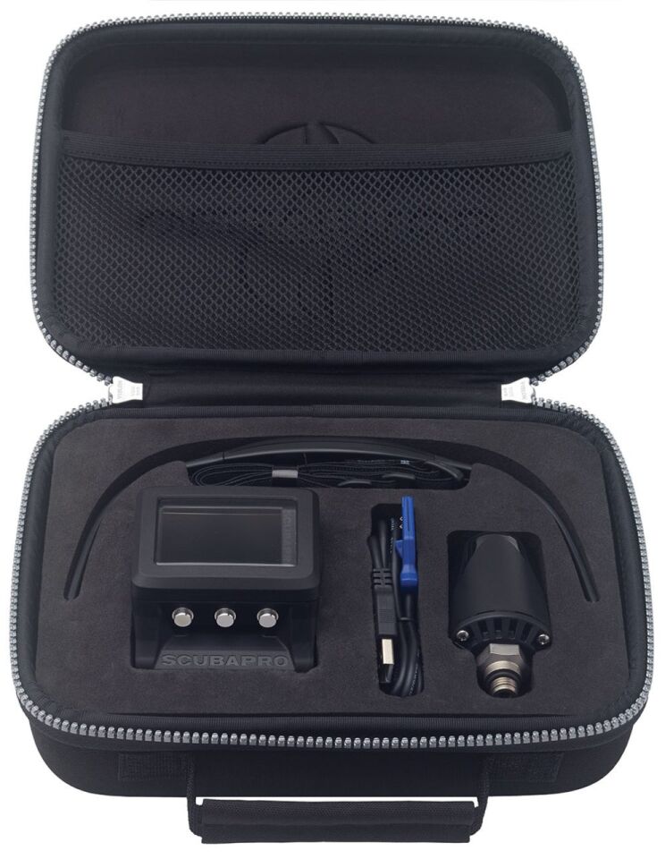 Scubapro Galileo G2 Dalış Bilgisayarı