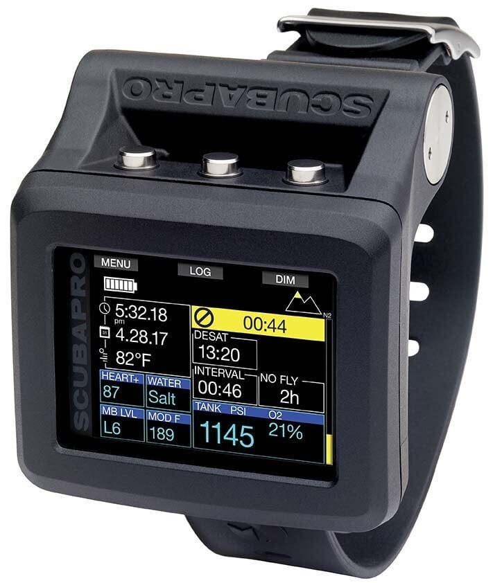 Scubapro Galileo G2 Dalış Bilgisayarı