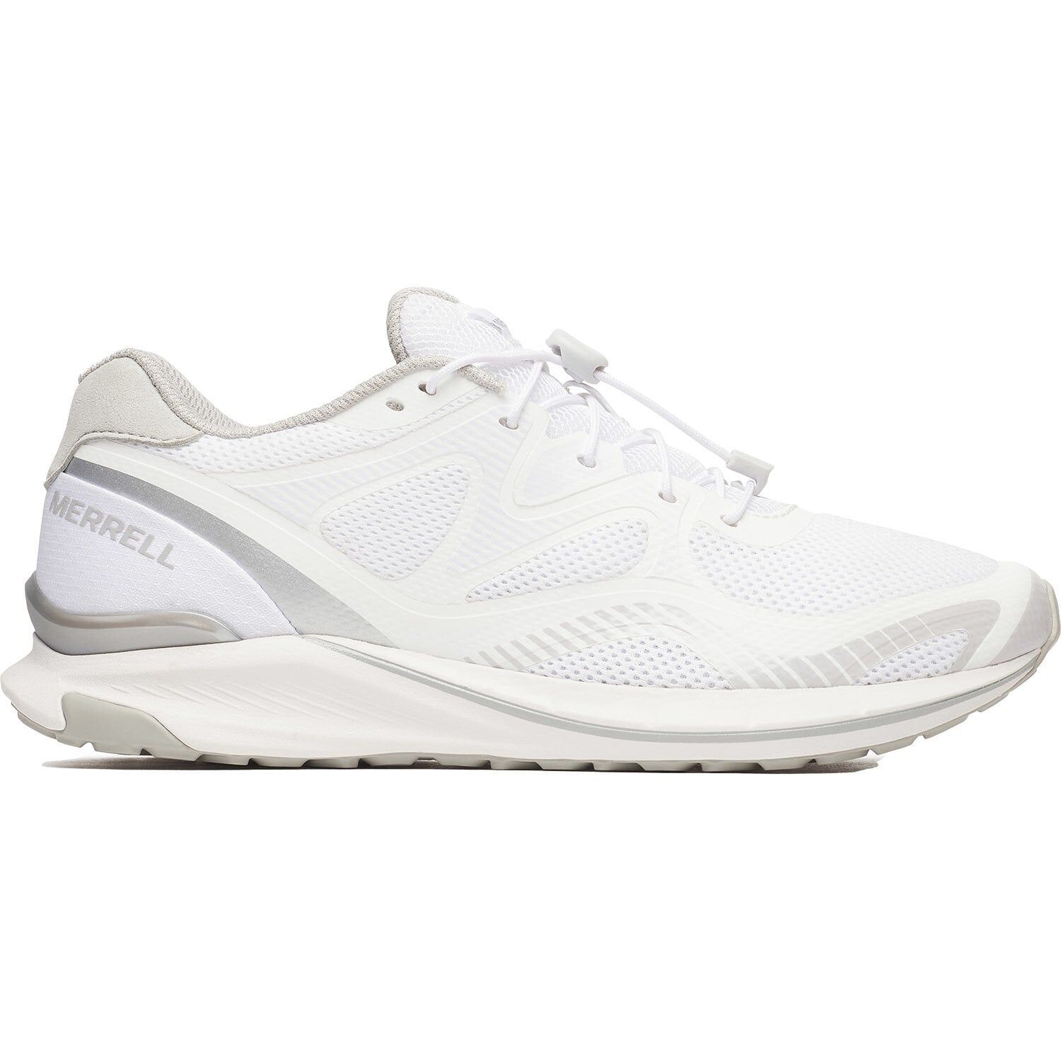 Merrell Skyquest Trek Kadın Ayakkabı Beyaz - 36