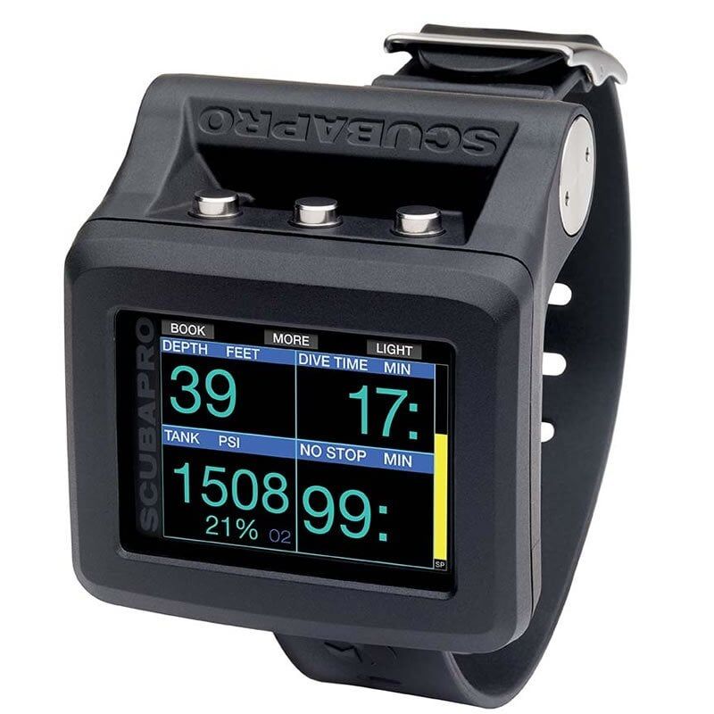 Scubapro Galileo G2 Dalış Bilgisayarı