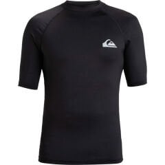 Quiksilver Everyday UPF50 SS Erkek Rashguard