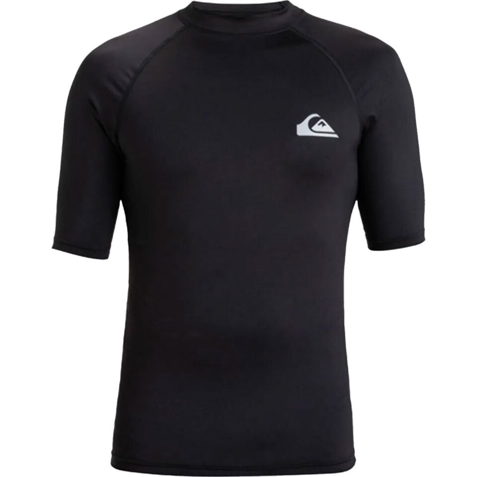 Quiksilver Everyday UPF50 SS Erkek Rashguard