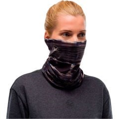 Buff Original Ecostretch N-Exclusion Black Boyunluk    