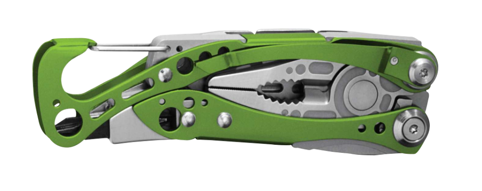 Leatherman Skeletool Sublime Multitool Çok Amaçlı Pense