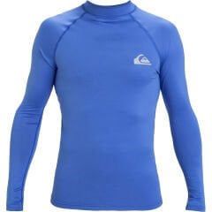 Quiksilver Everyday UPF50 LS Erkek Rashguard