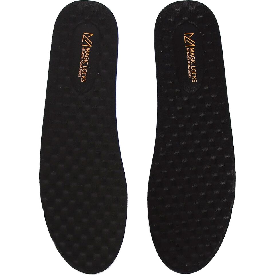 Magic Locks MG900 Premium Memory Foam Unisex Tabanlık
