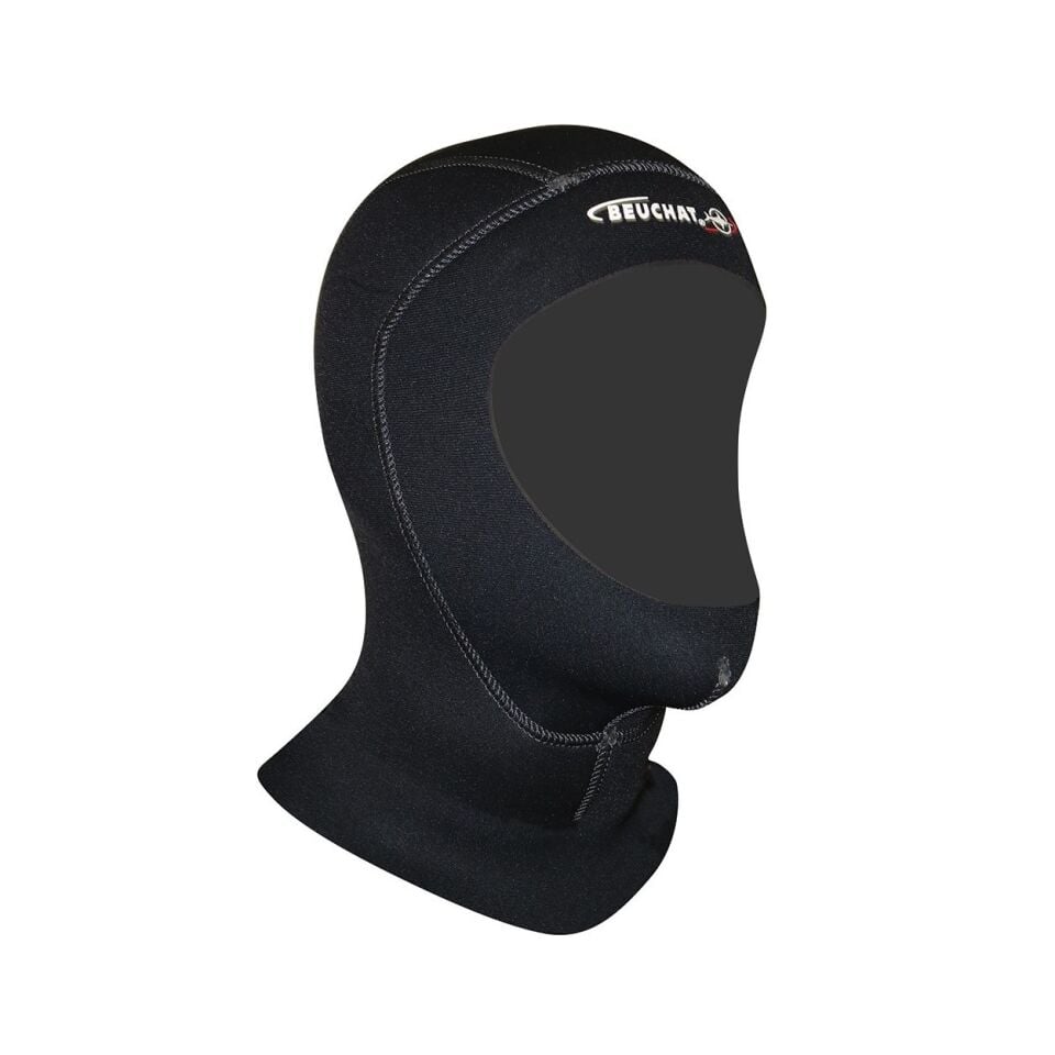 BEUCHAT Başlık 5 mm Kadın