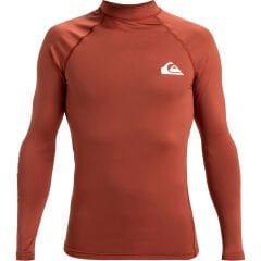 Quiksilver Everyday UPF50 LS Erkek Rashguard