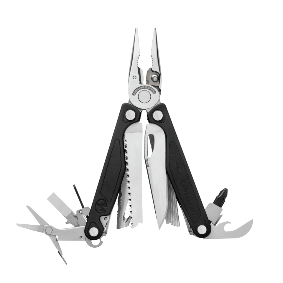 Leatherman Charge Plus Multitool Çok Amaçlı Pense