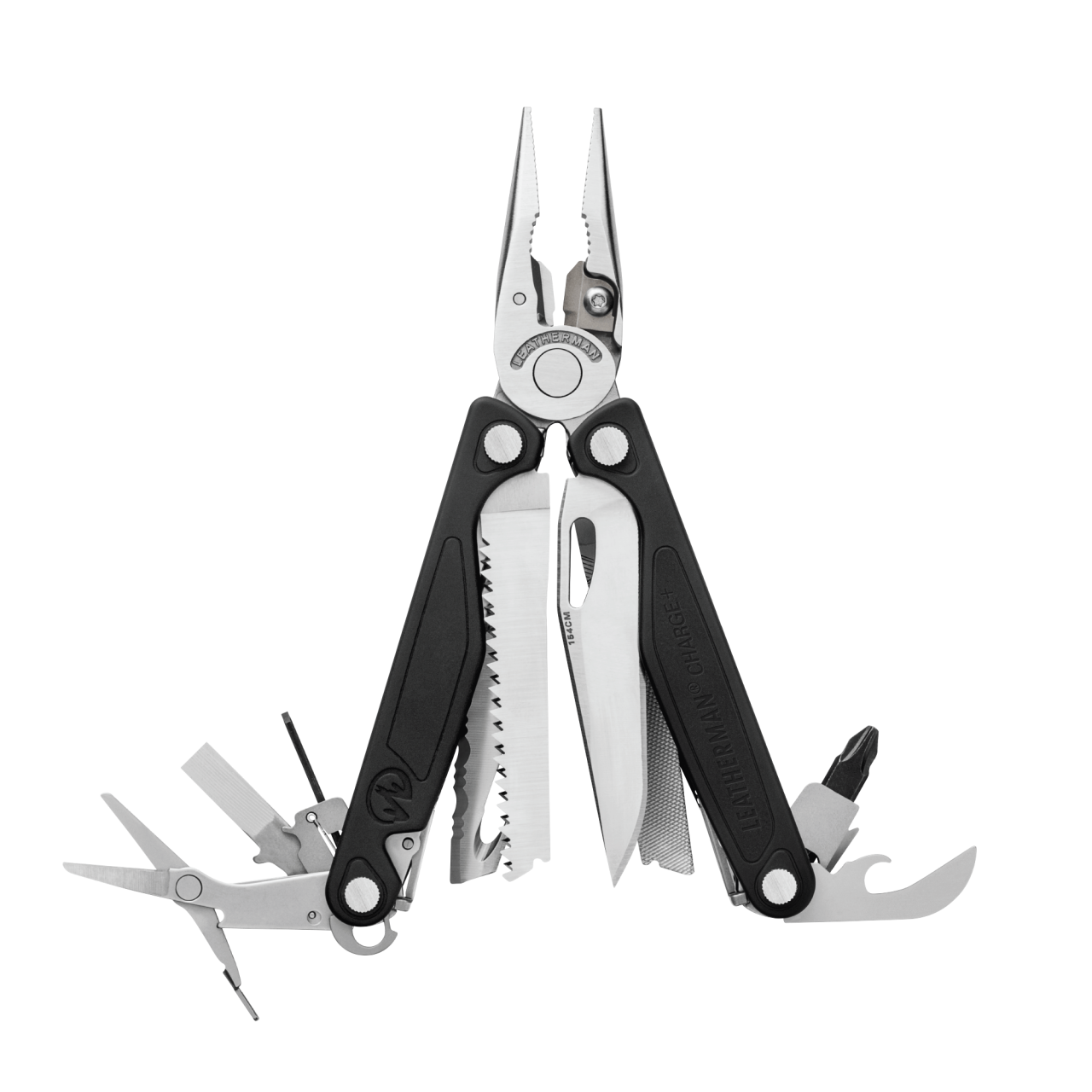 Leatherman Charge Plus Multitool Çok Amaçlı Pense