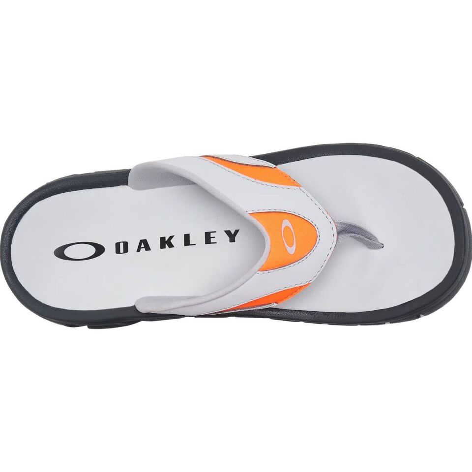 Oakley O Coil Sandal Erkek Terlik Gri - 46