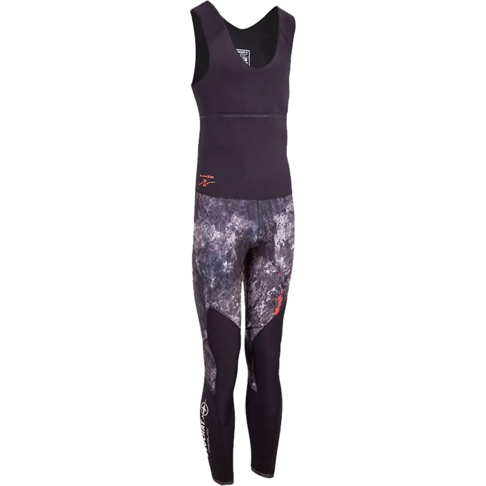 Beuchat Trigoblack Man 5mm Erkek Dalış Elbisesi