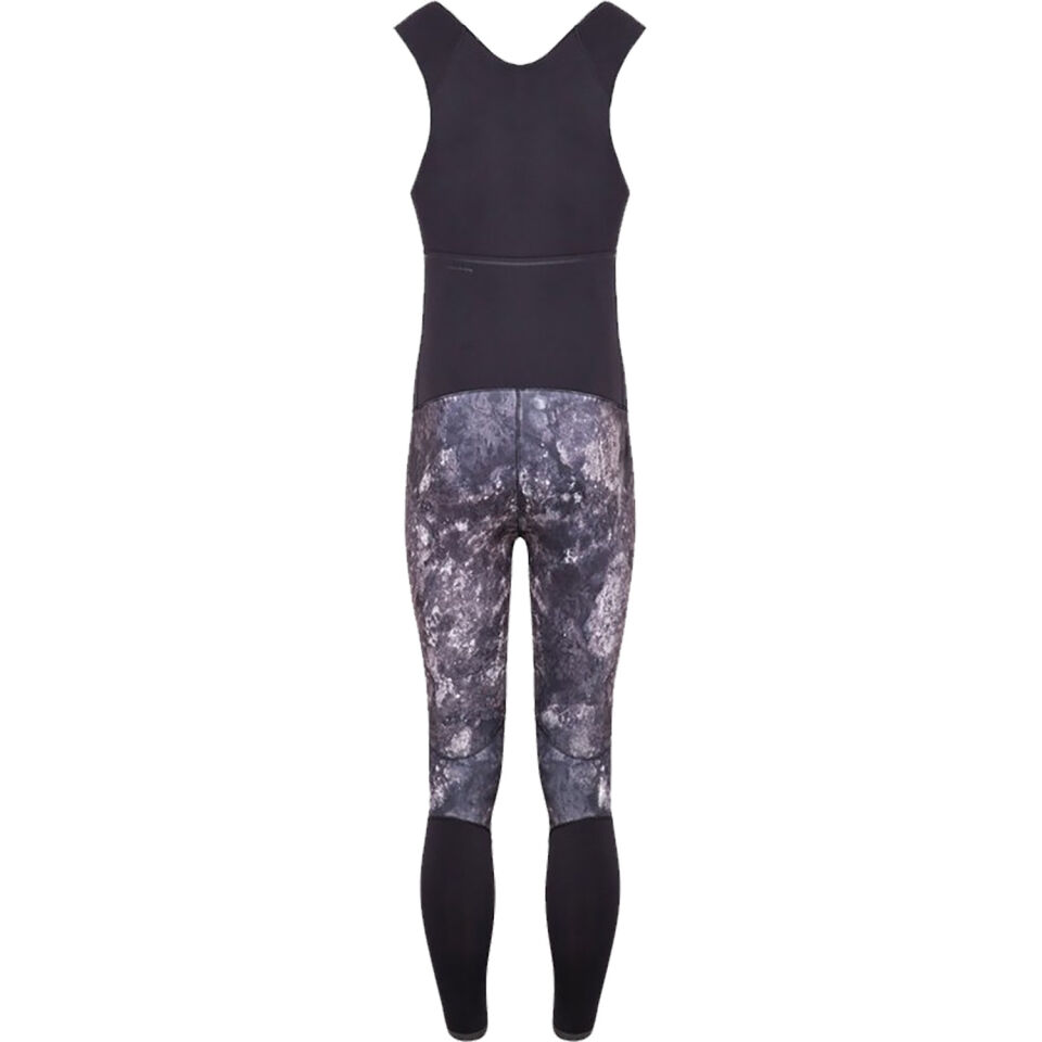 Beuchat Trigoblack Man 5mm Erkek Dalış Elbisesi