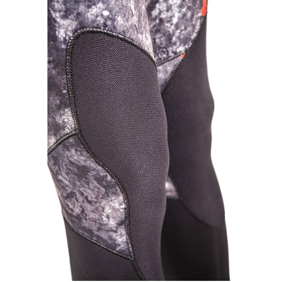 Beuchat Trigoblack Man 5mm Erkek Dalış Elbisesi