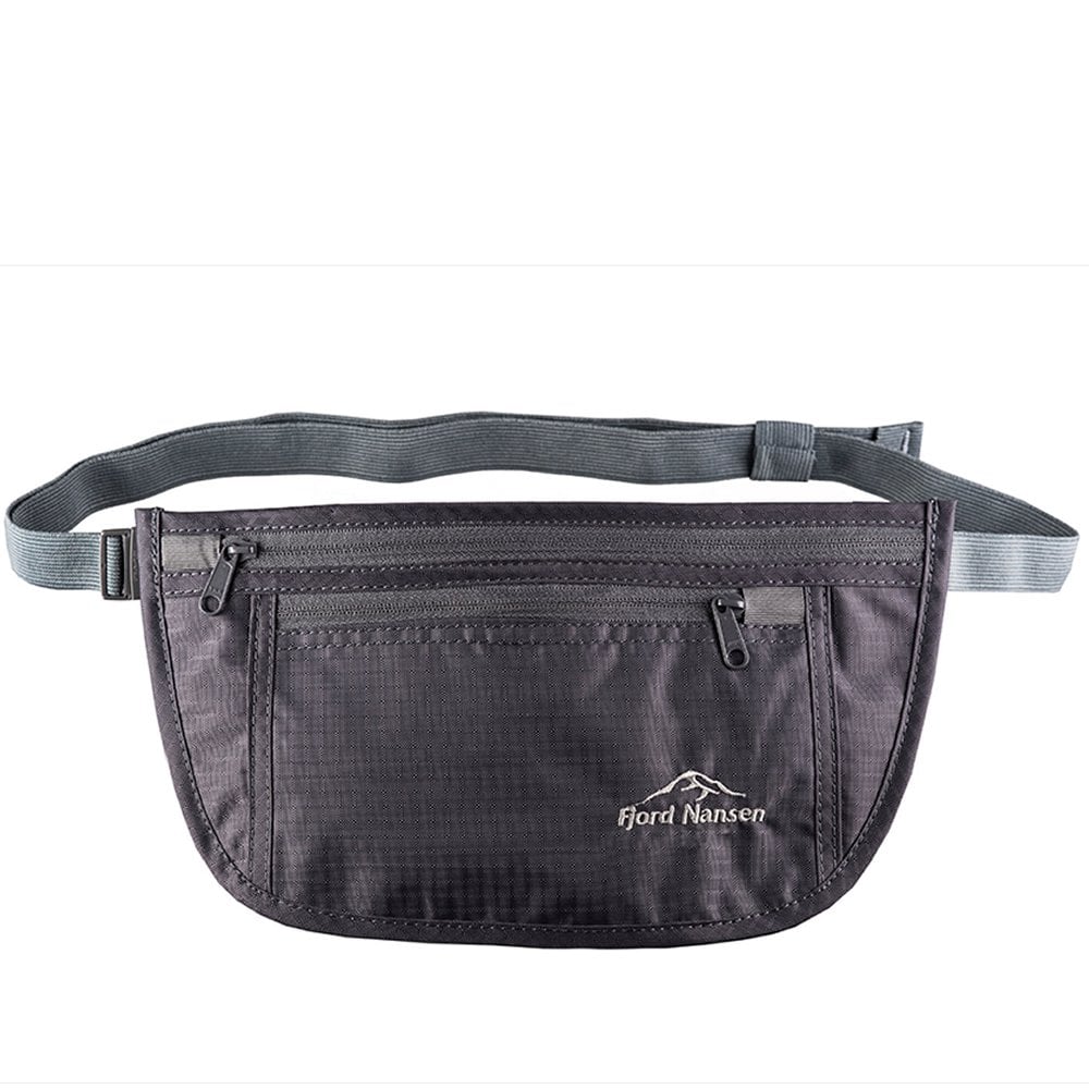 Fjord Nansen Stord 2 Cüzdan