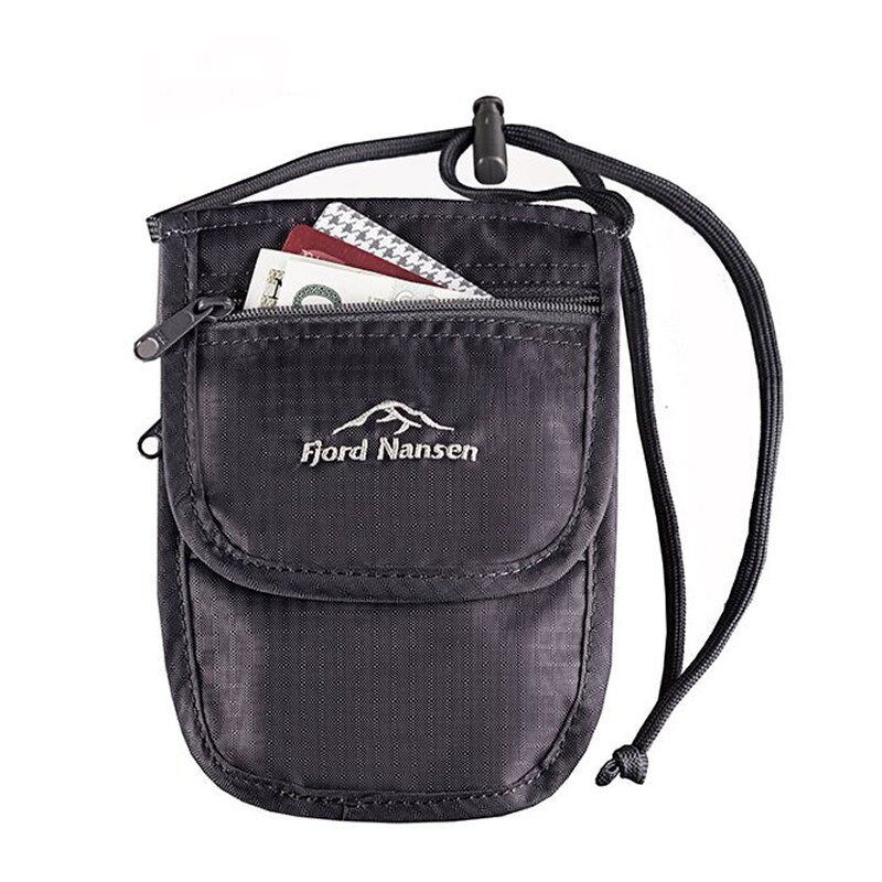 Fjord Nansen Arla Cüzdan