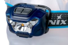 Fenix HL18R 400 Lümen Kafa Feneri