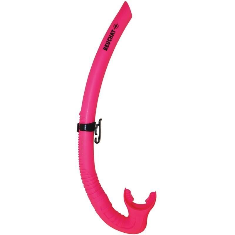 Beuchat Spy Şnorkel Pink